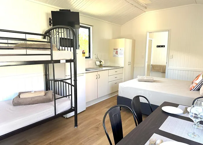 Karumba Point Sunset Caravan Park