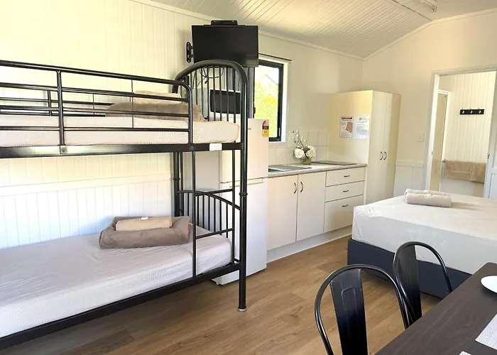 Karumba Point Sunset Caravan Park