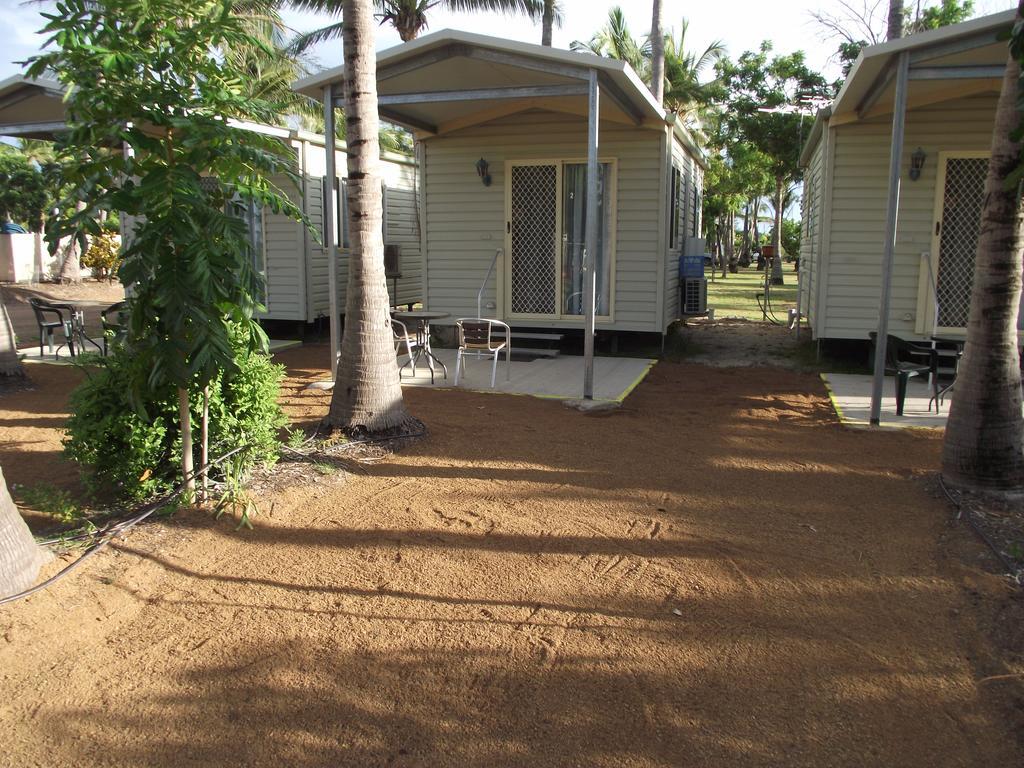 Holiday park Point Sunset Karumba