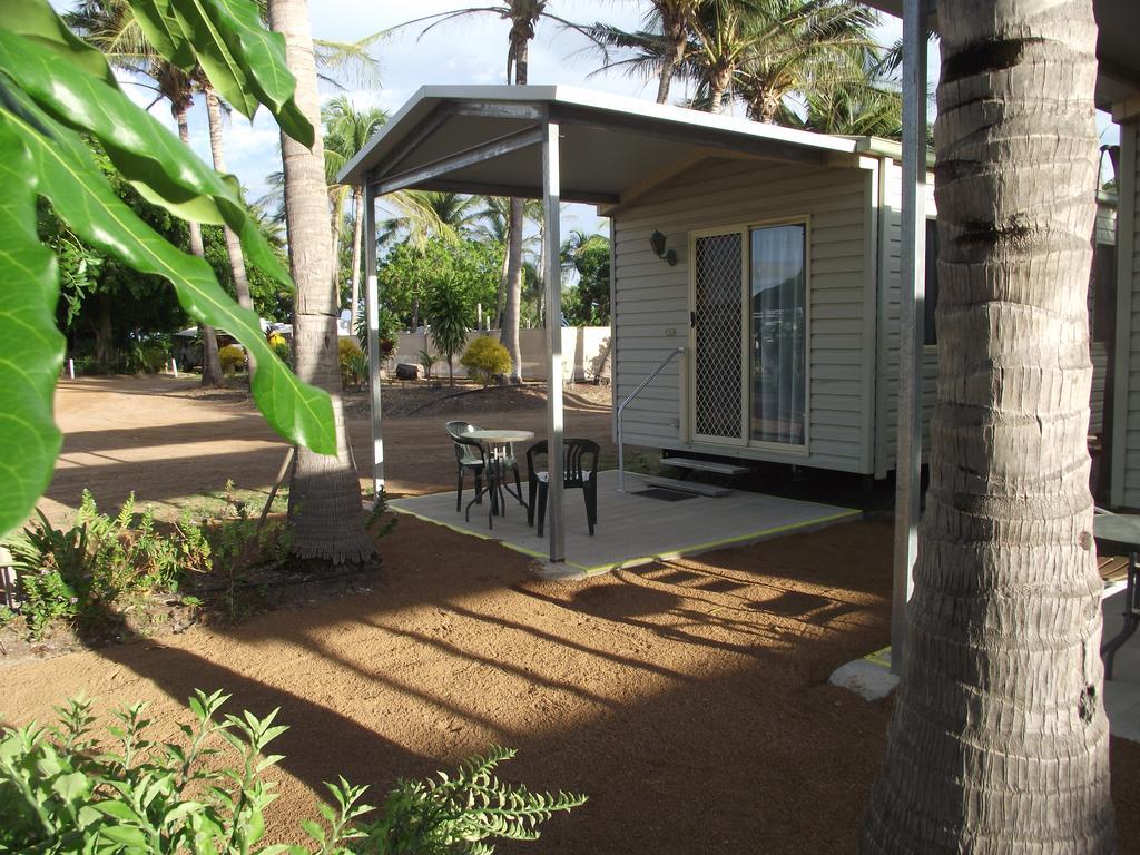 Holiday park Point Sunset *