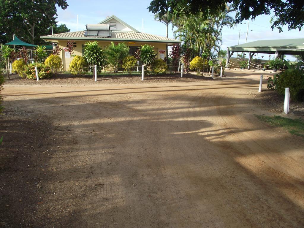 Holiday park Point Sunset
